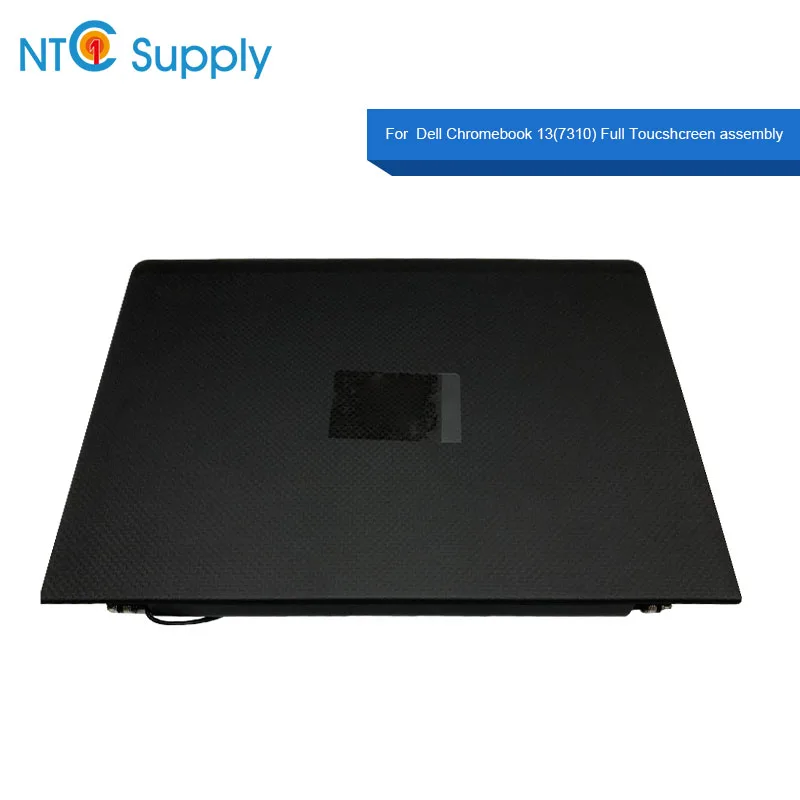 MEIHOU для Dell Chromebook 13 (7310) Полный ЖК экран в сборе DP/N HC22K 0HC22K 1920*1080 IPS 450.04F02. 0011