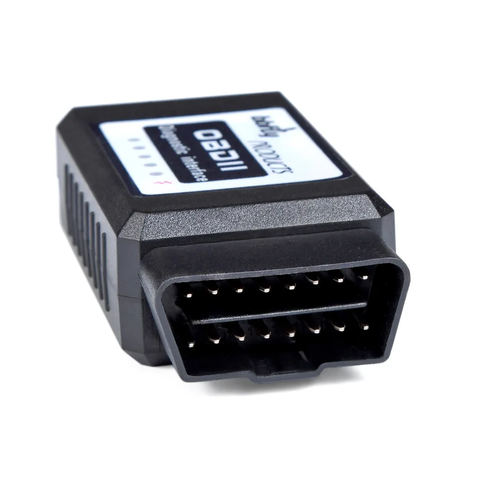 Bluetooth V1.5 сканер для Android OBD2 сканер|elm327 bluetooth v1.5|elm327 bluetoothobd reader |
