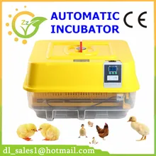 Good Quality Small Automatic Poultry Incubator Large Egg Capacity Poultry Hatchery Chicken Incubator Egg Incubator