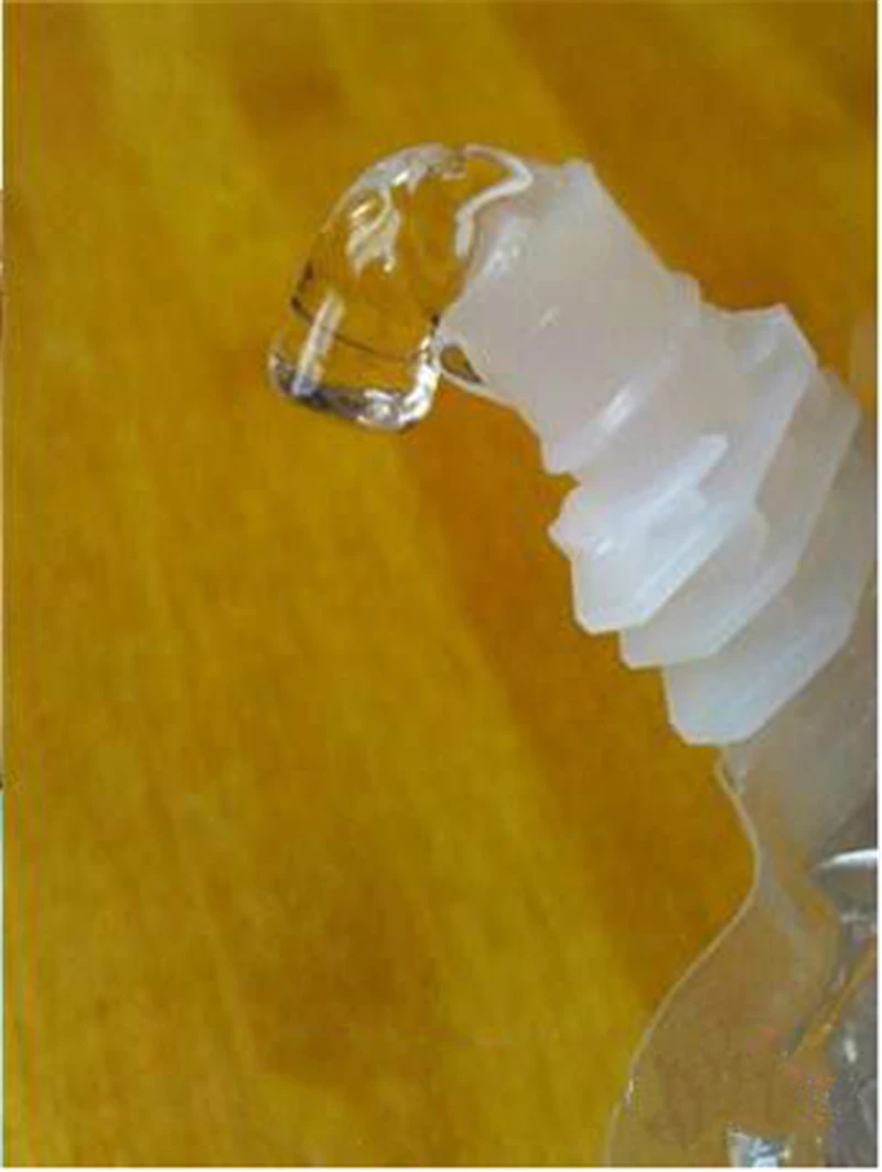 Hot sale !!! Factory Price Gel Ultrasonic Ultrasound Cooling Gel For Fat Loss Slimming Skin Care Machine Fast delivery Shipping (17)