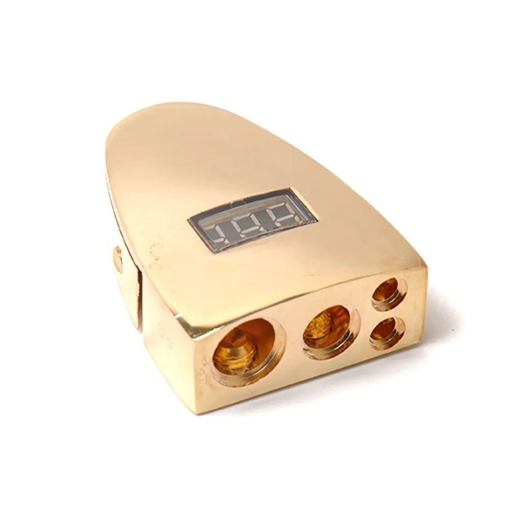 battery head