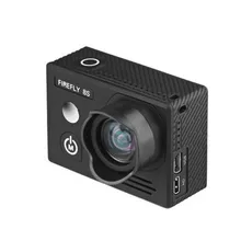 Hawkeye Светлячок 8S 4K 90 градусов FOV HD визуальный угол Wi-Fi FPV Спортивная камера