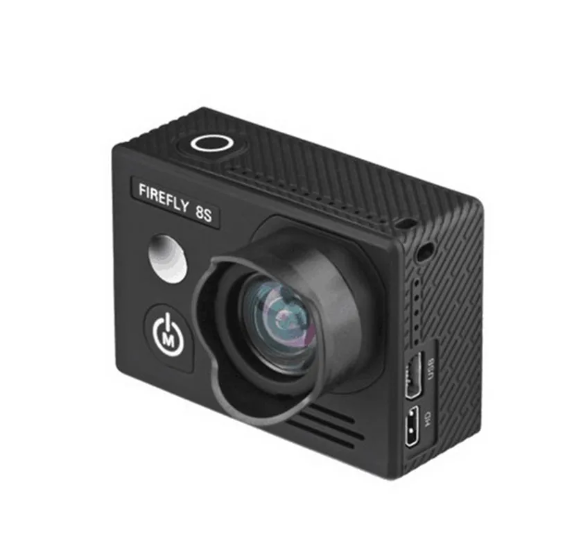

Original Hawkeye Firefly 8S 4K 90 Degree FOV HD Visual Angle WIFI FPV Sports Camera