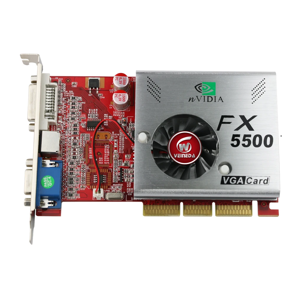 Fx 5500. Fx 5500