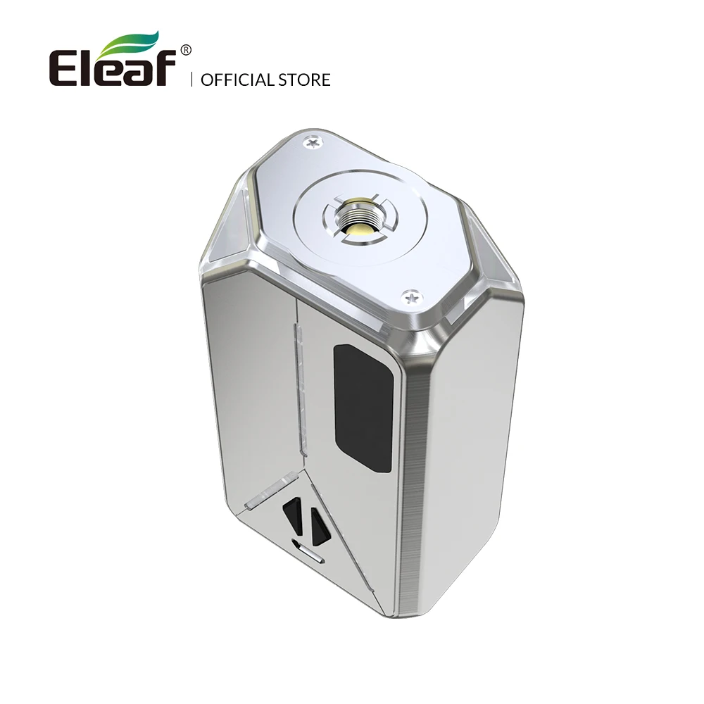 Распродажа оригинальный Eleaf Lexicon Mod 235W max поддержка ELLO Duro атомайзер 6 5 мл