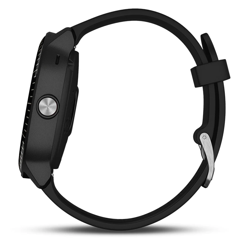 smartwatch with music storage and gps