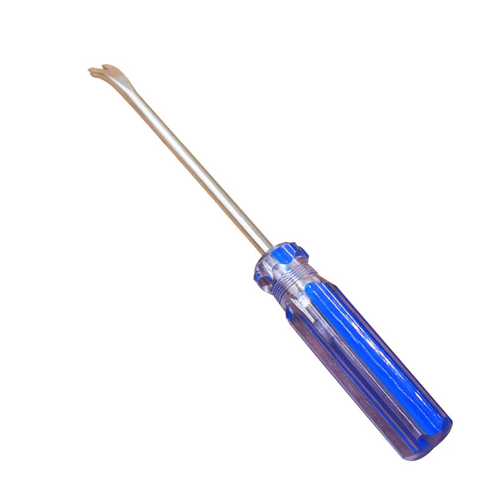 

High-quality Blade Screwdriver To Pry Nails Shoemaker Tool Woodworking Tools Tire Pry Nails