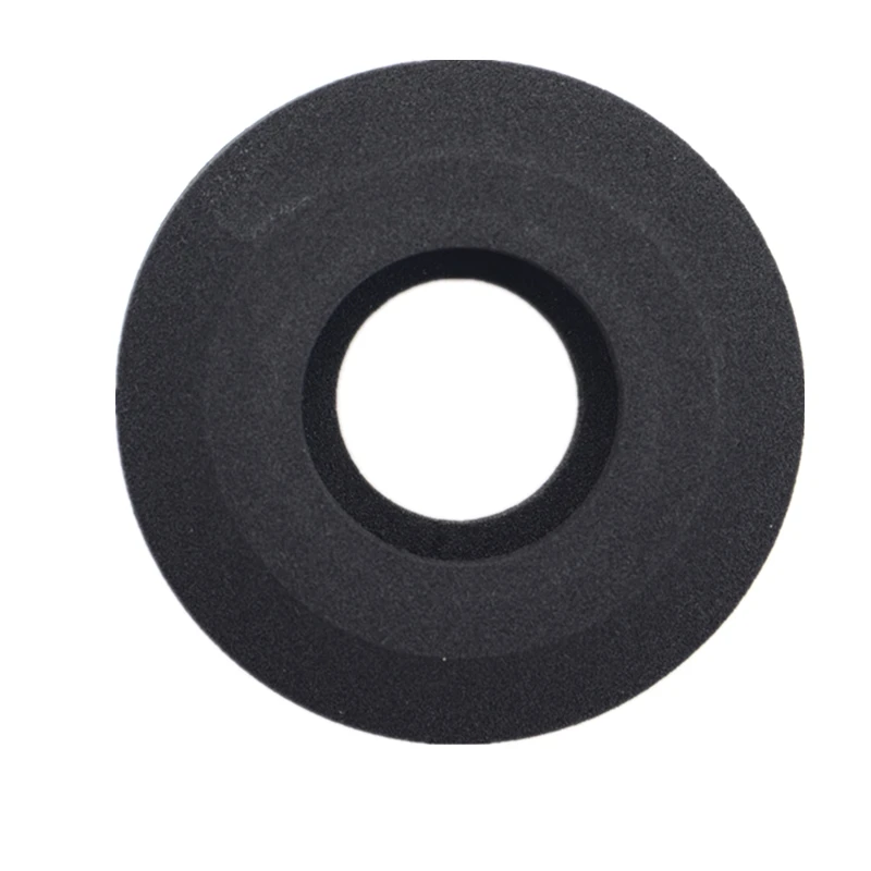 Replacements Foam Ear Pads Cushions for GRADO PS1000 GS1000I RS1e SR80i SR225 SR325 RS1I RS2I SR325IS MD2 PS500E Headphones Earpads (1)
