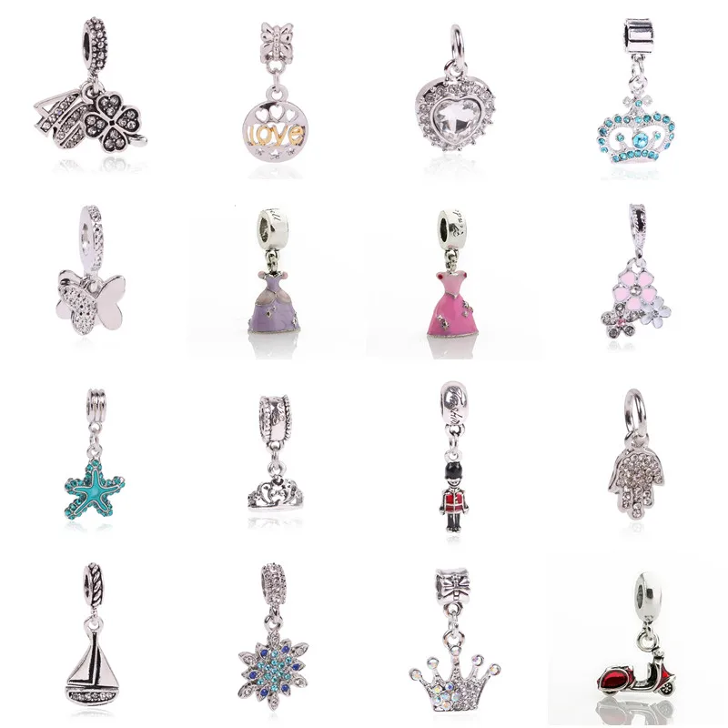 pandora charms forbici pandora charms forbici