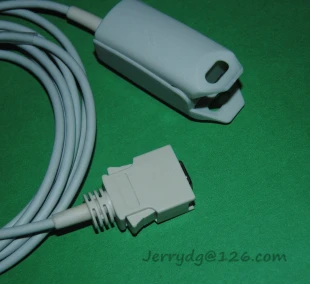 

Adult finger clip spo2 sensors for Masim Colin