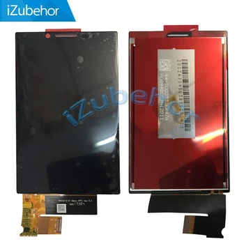 

4.5" display screen For BlackBerry KEY2 LCD+touch screen digitizer Assembly For BlackBerry Athena lcd 1080 x 1620 pixels