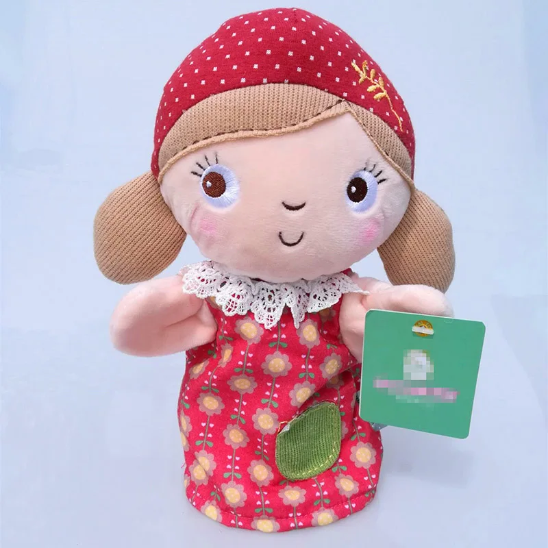 25 см Мини Kawaii Плюшевые Мультяшные Игрушки для девочек детей подарок на день