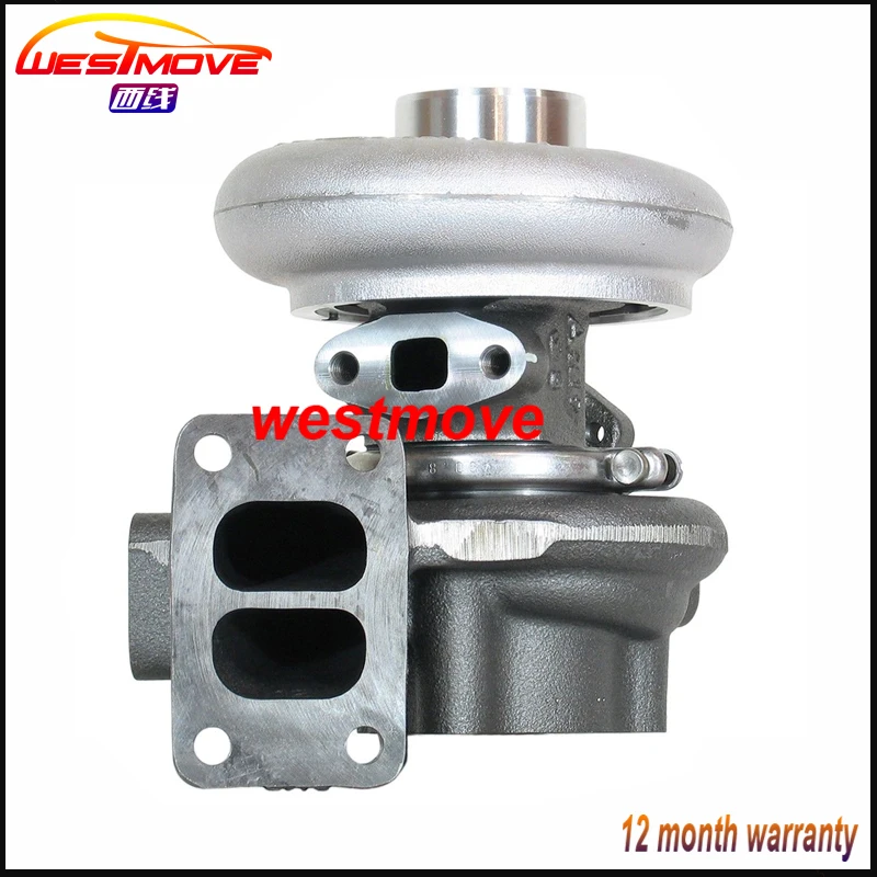 TE06H TE06H-16M Турбокомпрессор ME440895 для Mitsubishi Kobelco SK200 235SR SK235SR-1E SK200-6 6D34T двигатель SK210-6E |