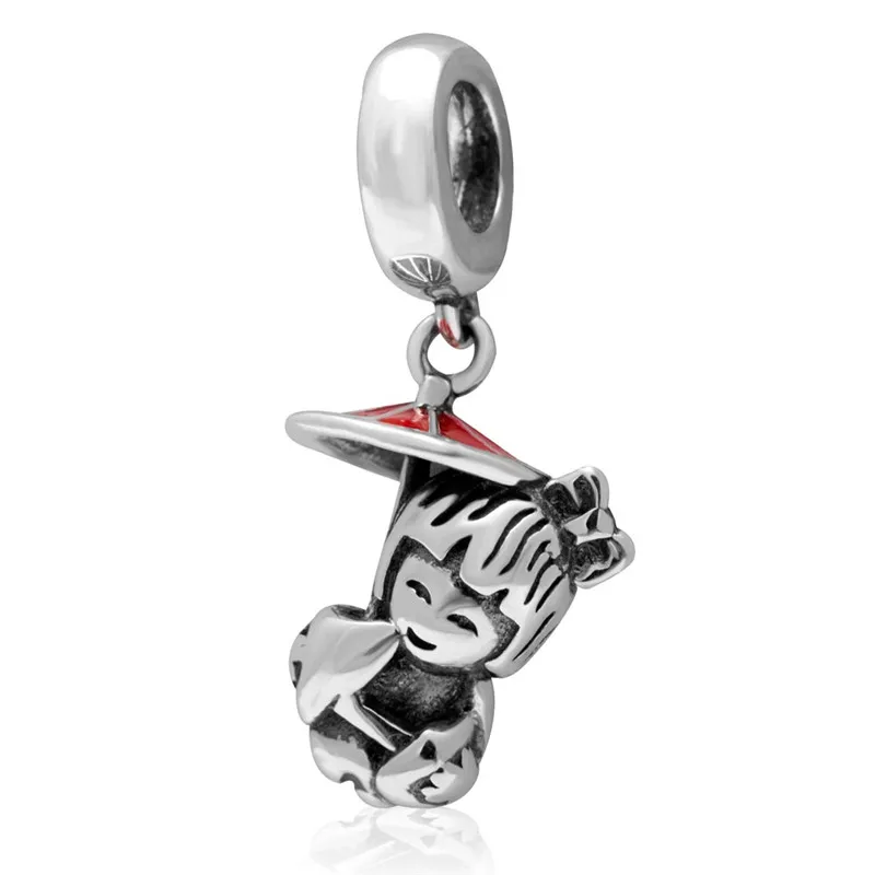 taiwan pandora charm