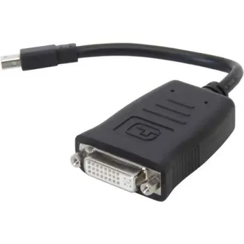 

Displayport To Dual Link Adap Dvi-d Active Adapter Cable