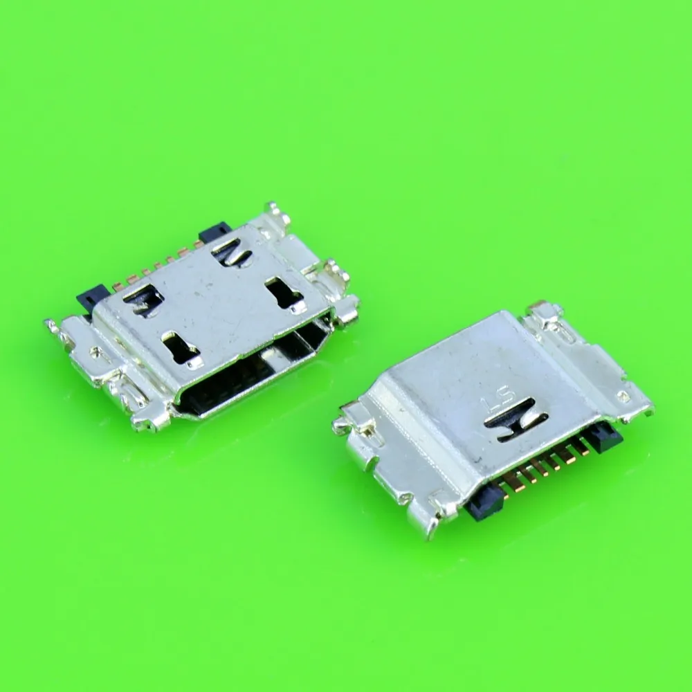 

New Micro USB Charging Port Jack Connector For Samsung Galaxy J5 SM-J500 J1 SM-J100 J100 J500 J3 J300F