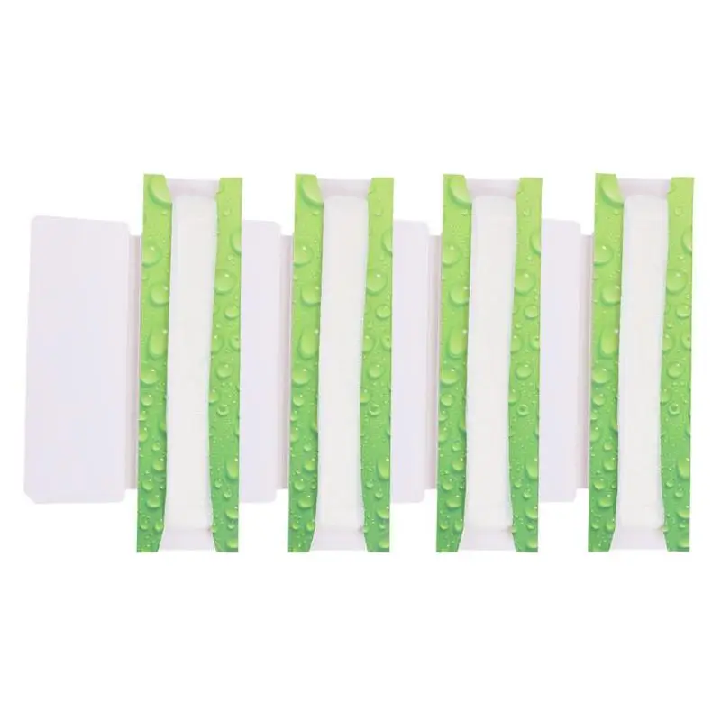 

PVA Water Soluble Fishing Network Refill Stocking Bait Bag Protect Fish Net