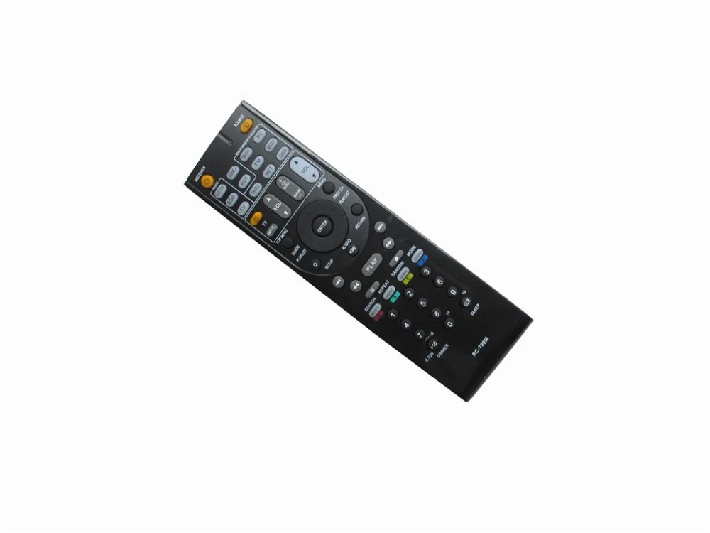 

General Remote Control For Onkyo HT-S5200S RC-587M RC-567M HT-R380 RC-570M RC-736M HT-S7300 A/V AV Receiver