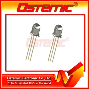 

BPW77NA Silicon NPN Phototransistor Infrared Dector Metal Can