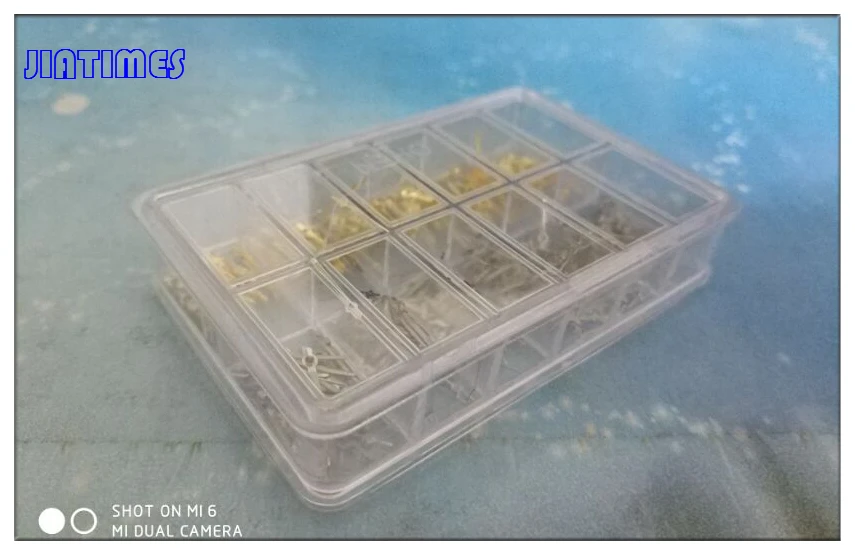 

Free Shipping 1 Set Gold/Silver 2035 Quartz Watch Hand Set
