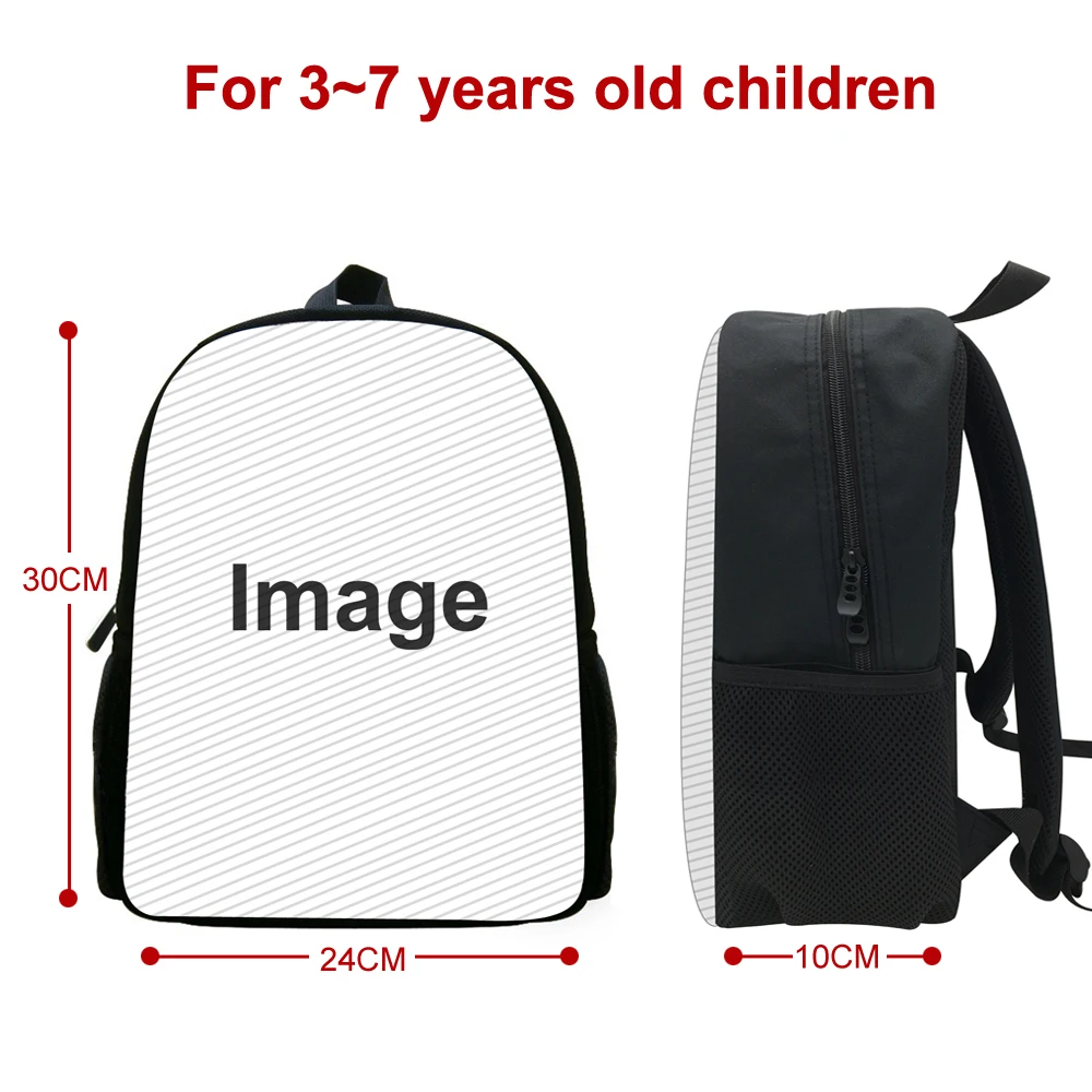 12-дюймовый Mochila школьный детский рюкзак животные школьные сумки для девочек, Сумка с совой, детские школьные сумки для мальчиков Детский сад Повседневное рюкзак