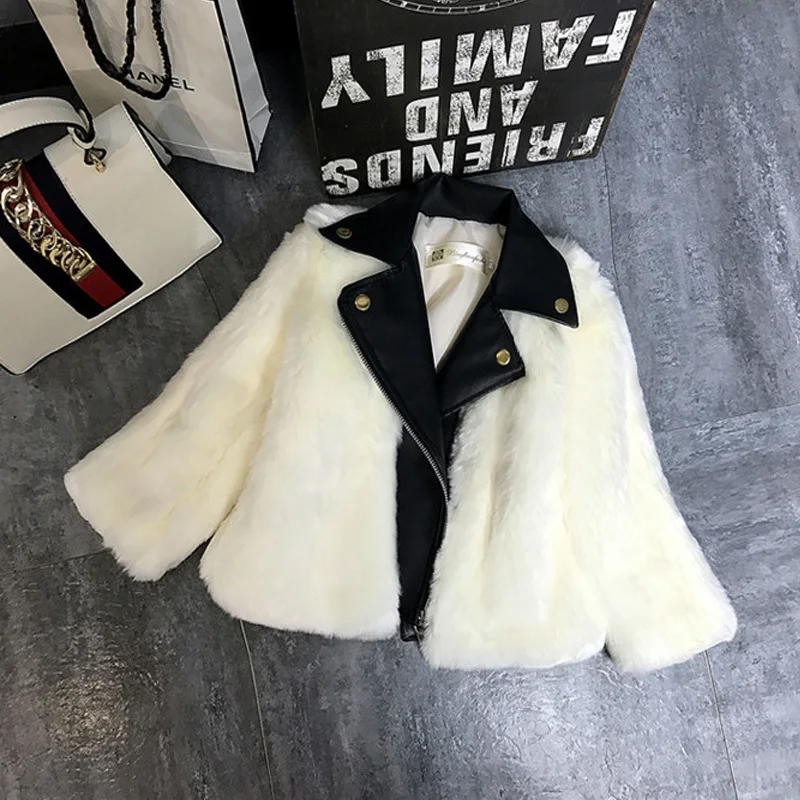 kids girls coat