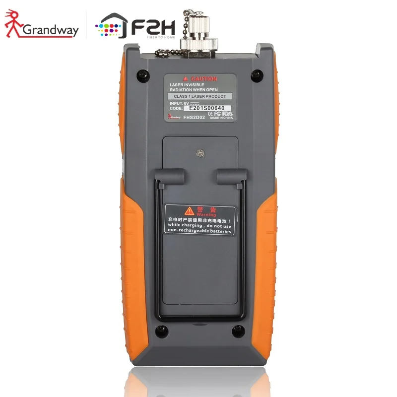 [ Grandway Original ] FHS2D02 Adjustable optical