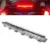 Terzo 3rd della Coda del Freno del LED Posteriore Red Light Per Mercedes Benz CLK W209 2002-2009 di Allarme di Arresto Della Lampada Rossa