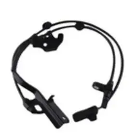 4pcs parts No 89543-12080 for lexus Toyota AURIS COROLLA Saloon PRIUS ALPHA ABS wheel speed sensor 8954312080 OEM 89543 12080 |