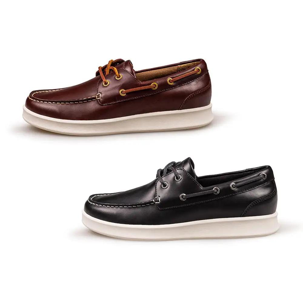  Original xiaomi mijia youpin FREETIE leisure sailing shoes can be matched with Mi smart chip 2 men'