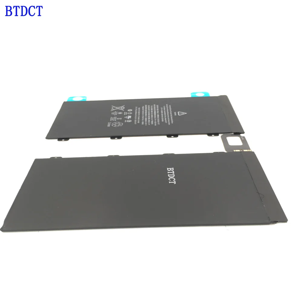 BTDCT 10307 mAh литий-полимерный аккумулятор для ipad pro 12 9 дюймов 0 цикл встроенный замена