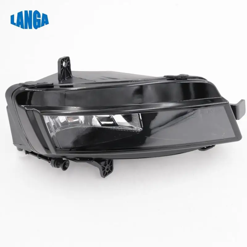 Передние фары противотуманные светильник набор Nebelscheinwerfer лампе для VW Golf MK7 5G 0941661