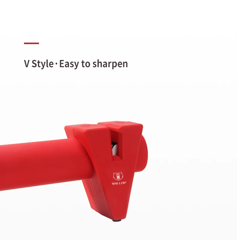 WALLOP kitchen knife sharpener sharpening tool_09