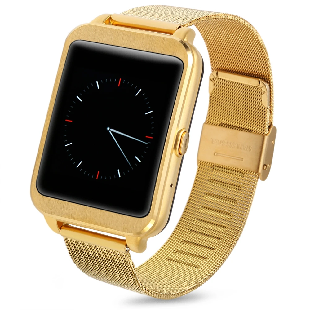 wifi only smart watch