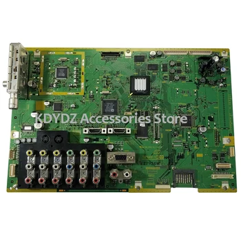 

free shipping Good test for TH-42PV70C motherboard TNPA4311 DG AH screen MC106H23FC10