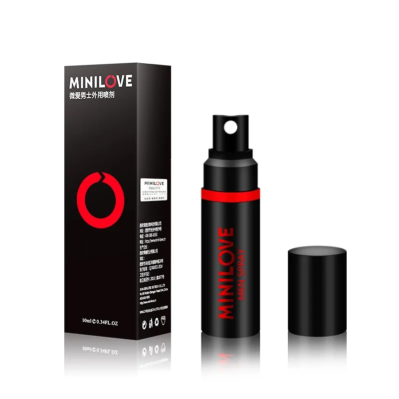 Sex Products Viagra Poweful Sex Delay Products Male Sex Spray for Penis Men Prevent Premature Ejaculation Sex Toy for Man F04