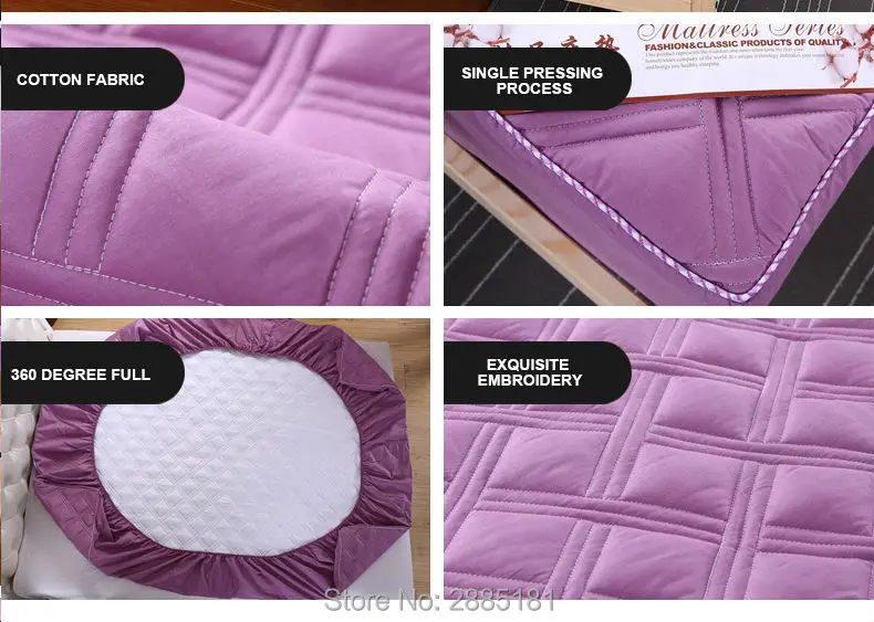 Simple-style-100%-cotton-soild-color-fitted-sheet-with-cotton-quilting790-03_13