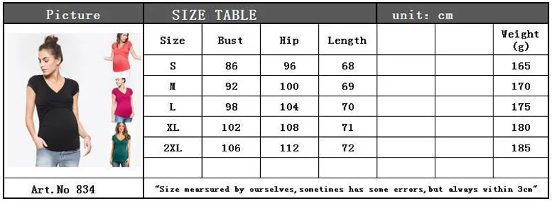 Футболки для беременных с коротким рукавом; одежда для кормящих беременных женщин; топы с v-образным вырезом для грудного вскармливания; футболки для кормления; одежда