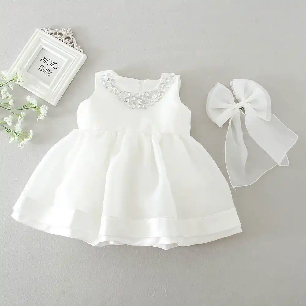 newborn party wear