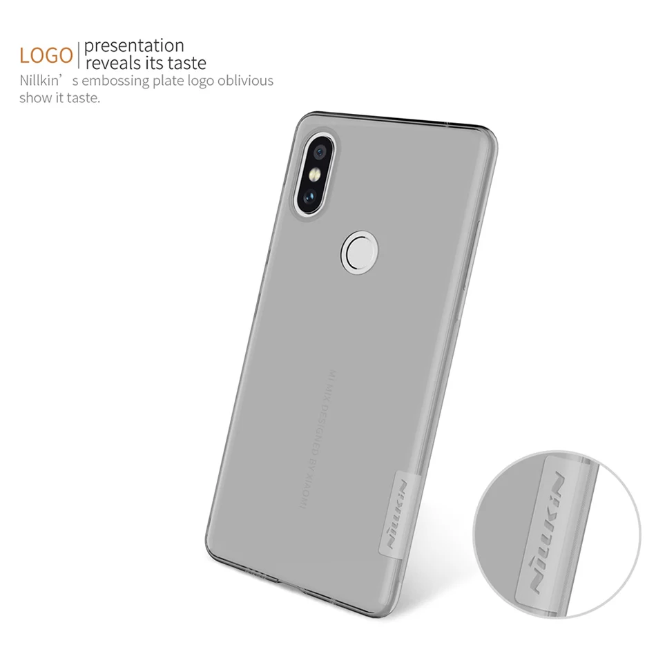nillkin xiaomi mix 2s case 7