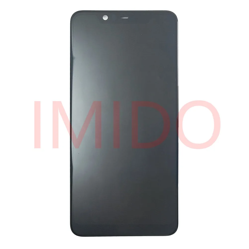 Для Nokia 5 1 Plus TA 1102 1105 1108 1109 1112 1120 X5 экран ЖК дисплей дигитайзер сенсорные экраны
