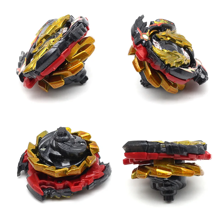 Бренд Beyblade Burst B127 B128 B89 fafnir CHO-Z VALKYRIE. Z. Ev с средство для запуска Beyblade Beybladetop Спиннер игрушка для детей