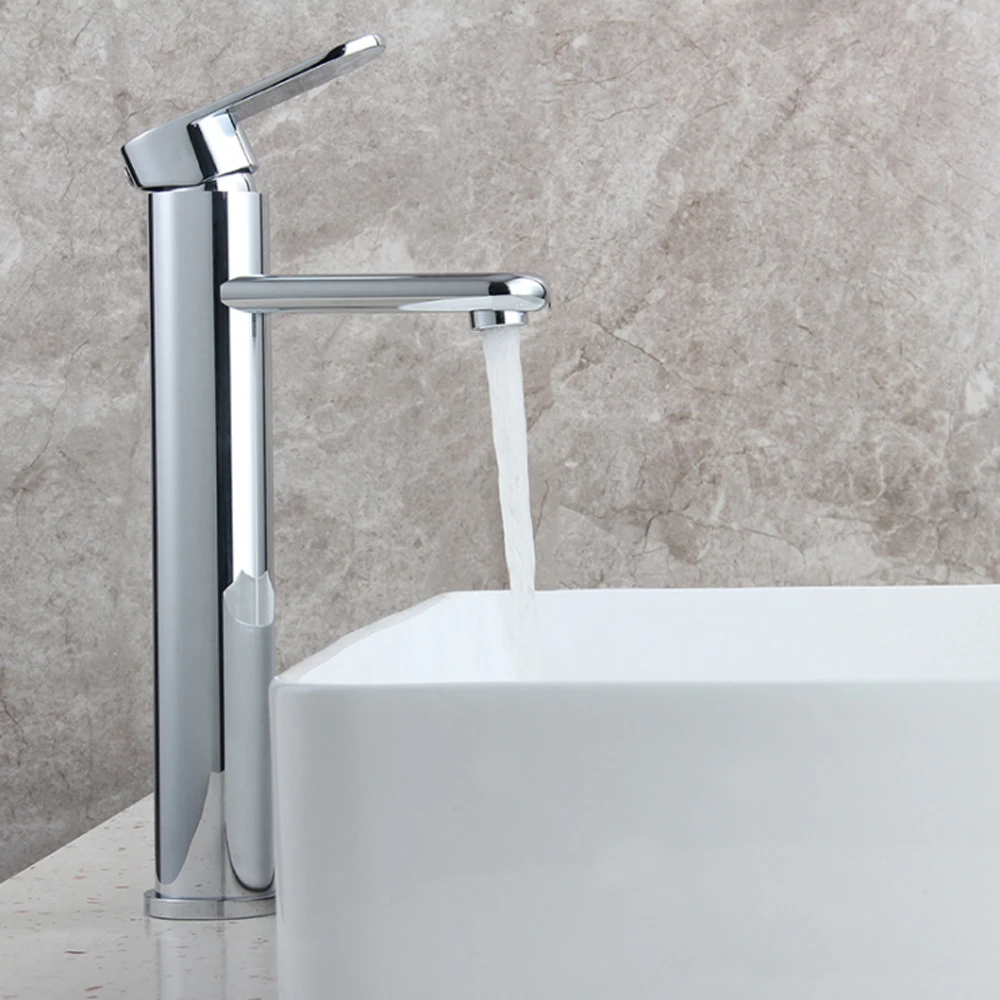 BAOLINLONG التصميم المعاصر النحاس الطابق جبل حوض الحمام صنبور الغرور أحواض من الزجاج صنبور حوض خلاط صنبور BAOLINLONG التصميم المعاصر النحاس الطابق جبل حوض الحمام صنبور الغرور أحواض من الزجاج صنبور حوض خلاط صنبور