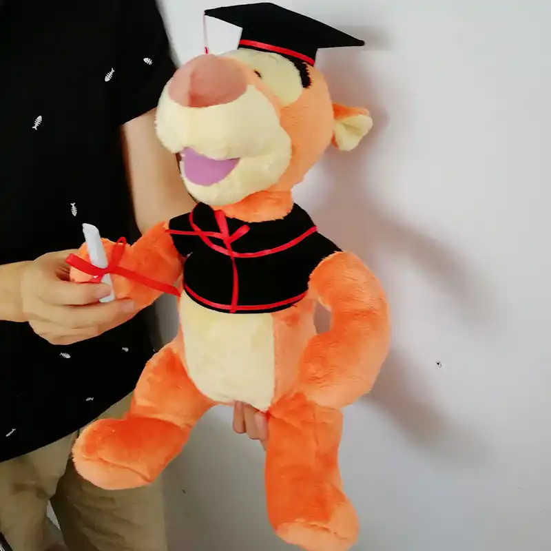 muñecas de graduacion