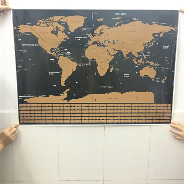 country flag map funny