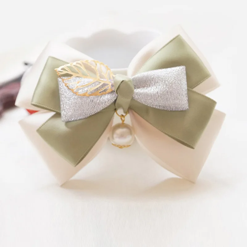 

Hair Accessories for Women Hair Ornaments Flower Hair Clip Fashion Cute Hairpins Gig Bow Hairclips for Girls Headwear Bowknots