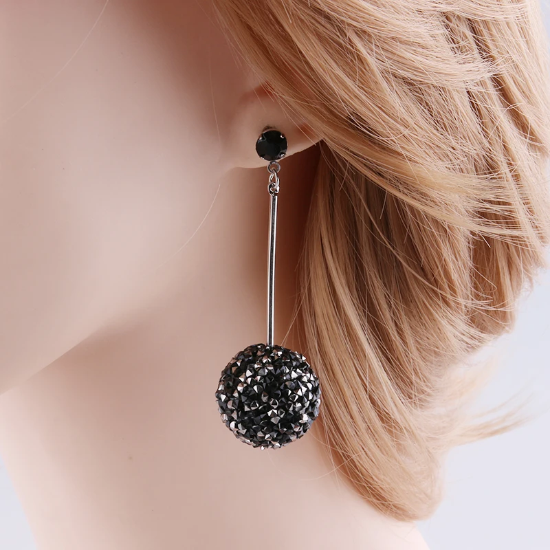 aretes aretes de mujer big earrings bohemian earrings boucle d'oreille femme brinco brinco boho drop earrings for women tassel earrings pendientes küpe oorbellen brincos earings orecchini  (13)