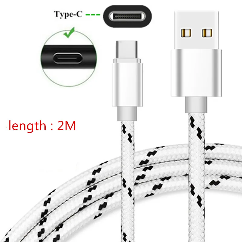 Металлический штекер USB type C для huawei P20 honor 9 10 Galaxy s8 s9 s10 a8 a70 Xiaomi mi a3 a2 8 Redmi Note 7 ZTE Axon