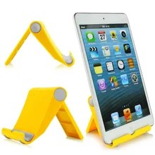 Phone Mobile Holder for iPhone X 8 plus Universal Mobile Phone Holder for Samsung Tablet iPad Pop Sockets Phone Holder