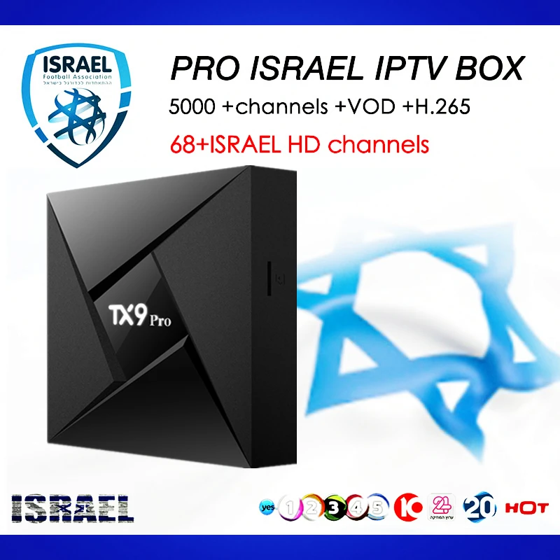 

Israel IPTV Box TX9 Pro S912 Android TV Box 7.1 3GB/32G pro IPTV Europe Nordic Sweden Nertherland m3u India IP TV Smart TV Box